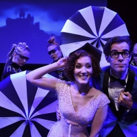 Photo Flash: First Look at San Jose Stage Company's ROCKY HORROR SHOW