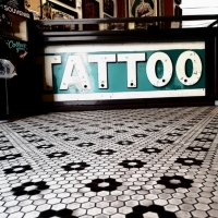 South Street Seaport Museum Presents Tattoo History Free Virtual Talk, July 22 Photo