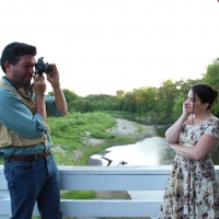 Photo Flash: The The Kavinoky Theatre Presents THE BRIDGES OF MADISON COUNTY Video