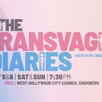 THE TRANSVAGINA DIARIES Comes to West Hollywood City Council Chambers Video
