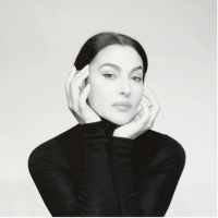 Monica Bellucci Comes To The Beacon Theatre This Month Photo