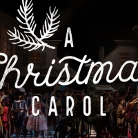 The Omaha Community Playhouse Brings A CHRISTMAS CAROL Home for the Holiday Season