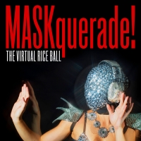 Wild Rice Presents RICE BALL 2020: MASKQUERADE Photo