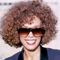 Whitney Houston Estate Greenlights Biopic I WANNA DANCE WITH SOMEBODY