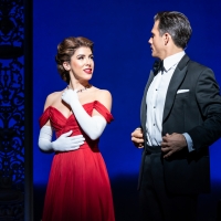 Photos: All New Photos of Courtney Bowman and Andy Barke in PRETTY WOMAN THE MUSICAL