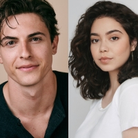 Derek Klena, Auli'i Cravalho, and Nathan Gunn Join SUNSET BOULEVARD at the Kennedy…