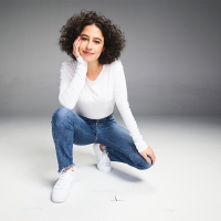 Ilana Glazer Live! Comes to The VETS in Providence in August Photo
