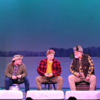 Photo Flash: GRUMPY OLD MEN THE MUSICAL Hits The Broadway Palm Stage! Video