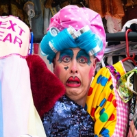 Perth Theatre Presents OH YES WE ARE!