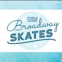 Marcus Performing Arts Center Announces BROADWAY SKATES! Events At Red Arrow Park Photo