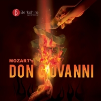 Berkshire Opera Festival Presents its Summer Mainstage Event: DON GIOVANNI This Augus Photo