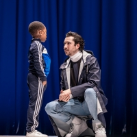 Photos: First Look at PERSUASION at Rose Theatre Kingston Photo