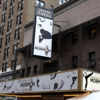 Theater Stories: THE BOOK OF MORMON's Record-Setting Run, Arthur Miller's First Hit…