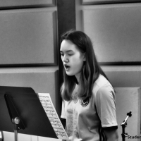 New York Youth Symphony's Musical Theater Songwriting Students Showcase Their Work at Photo