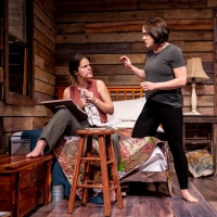 Photo Flash: First Look at ALABASTER by Audrey Cefaly at Know Theatre Photo