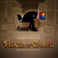 Tosos Presents The World Premiere Of Robert Macke's HOUSE OF CHAVIS: A Father. An Est Photo