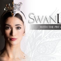 Pittsburgh Ballet Theatre's SWAN LAKE With The PBT Orchestra Opens Friday Photo