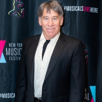 Photo Flash: Stephen Schwartz, Julia Murney and More at The New York Musical…