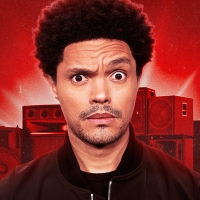 Trevor Noah Tour Heads To NJPAC
