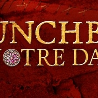 THE HUNCHBACK OF NOTRE DAME Will Be Performed By Center Stage Productions This Month Photo