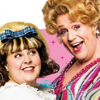 HAIRSPRAY West End Revival Postponed to Autumn 2020 Video