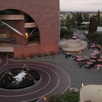 Segerstrom Center for the Arts Announces Cabaret, Jazz, and Chamber Musical Artists…