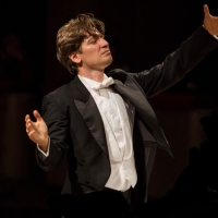Daniele Rustioni Makes His Carnegie Hall Debut Leading The Met Orchestra Next Month Photo