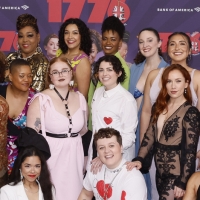 Photos: The Broadway Revival of 1776 Opens At Center Theater Group Mark Taper Forum
