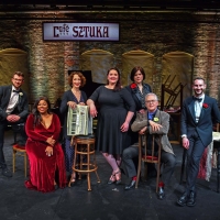 CABARET OF HOPE: WARSAW 1941, Cincinnati Opera's Tribute To The Artists Of The Warsaw Photo