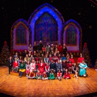 Photo Flash: Alabama Shakespeare Festival Presents THE BEST CHRISTMAS PAGEANT EVER Video