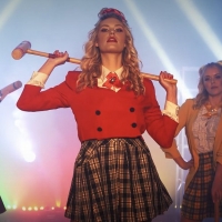 HEATHERS: THE MUSICAL Will Be Performed in Sydney By the The Mitchell Old Company Thi Photo