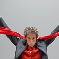 BOORISH TRUMPSON Comes to The Edinburgh Festival Fringe in August