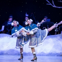 LAND OF THE SWEETS Returns This Winter At The Triple Door Photo