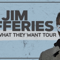 Jim Jefferies Comes To The VETS In Providence This Summer