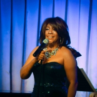 VIDEO: Watch Music Legend Mary Wilson on STARS IN THE HOUSE Video