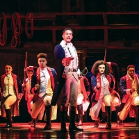HAMILTON West End Lottery Resumes on TodayTix