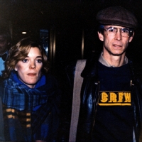 Photo Flashback: Berry Berenson Perkins and Tony Perkins Attend a Broadway Show in 19 Photo