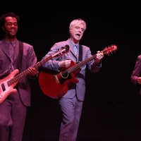 Photos: David Byrne's AMERICAN UTOPIA Re-Opens on Broadway Video