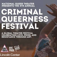 4th Annual Criminal Queerness Festival Announced For June Photo