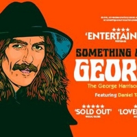 SOMETHING ABOUT SIMON and SOMETHING ABOUT GEORGE Are Now Open at Edinburgh Fringe Photo