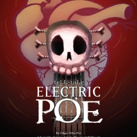 The Coterie Brings Moody Masterpieces To Life With TELL-TALE ELECTRIC POE