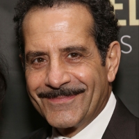 Tony Shalhoub Wins the Emmy for Outstanding Supporting Actor in a Comedy Series