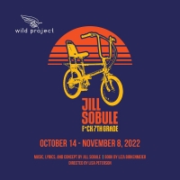 Jill Sobule's F*CK7THGRADE Extends at Wild Project