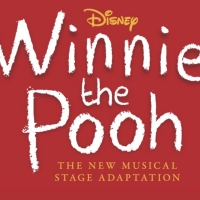 Disney's Winnie the Pooh: The New Musical Stage Adaptation Announces Three New Summer Photo