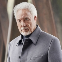 Sir Tom Jones To Return To Hershey With A Performance In September Photo