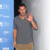 Adam Sandler, Jamie Foxx, Brie Larson and More Will Guest on JIMMY KIMMEL LIVE!