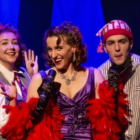 SBCC Theatre Arts Department Performs LAUGHING WITH DURANG This Month