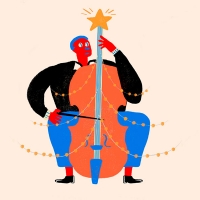 Gran Teatro Nacional UN REGALO DE LOS MIGRANTES PARA EL PERÚ