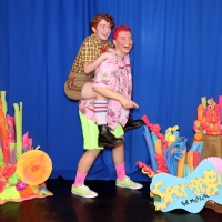 THE SPONGEBOB MUSICAL Comes to Sutter Street Theatre This Month Video