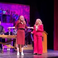 Missoula Children's Theatre Adds Performance of LEGALLY BLONDE THE MUSICAL, JR. Photo